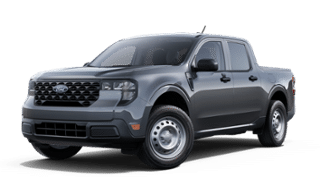2025 Ford Maverick® External Image 2
